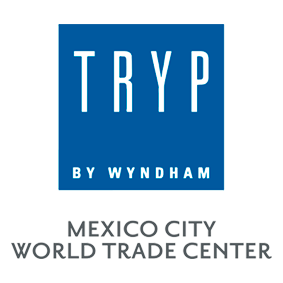 Tryp Mexico WTC