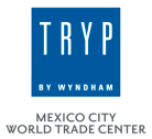 Tryp Mexico WTC